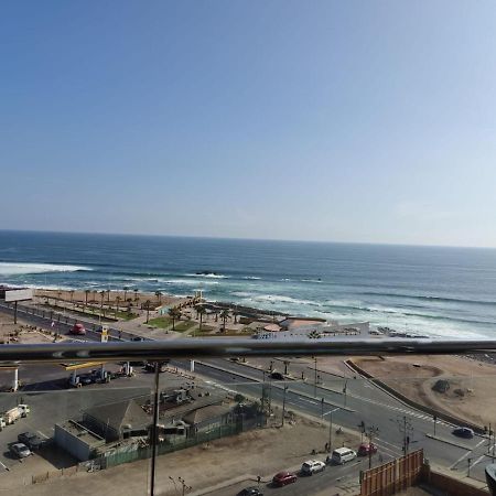 Departamento Con Vista Al Mar Lejlighed Antofagasta Eksteriør billede